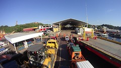 Grote ferry