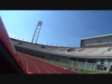 Rondje Olympisch Stadion