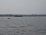house boat
