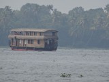 house boat