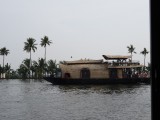 house boat