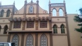 pondicherry