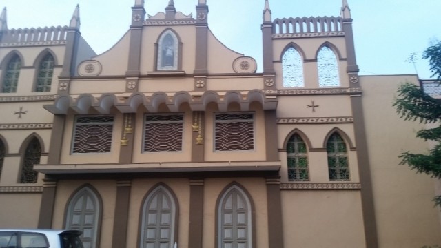 pondicherry
