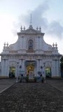 pondicherry