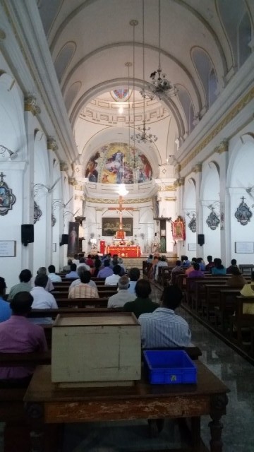 pondicherry