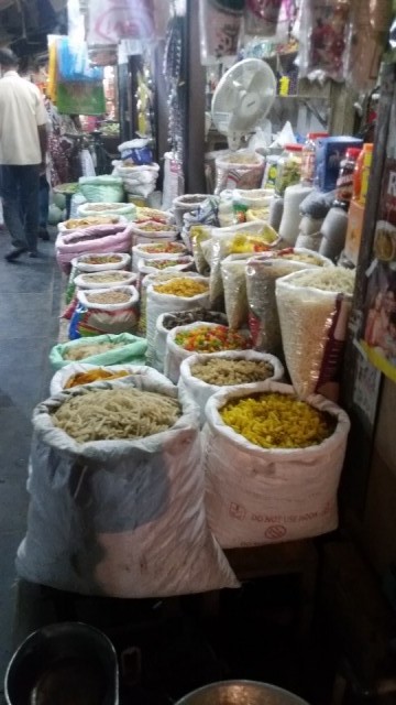 pondicherry