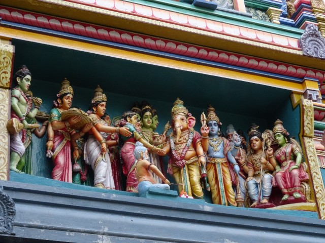 pondicherry