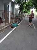 pondicherry