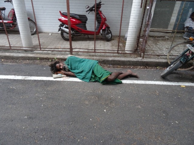 pondicherry