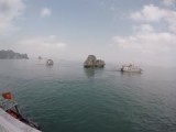 kissing rock