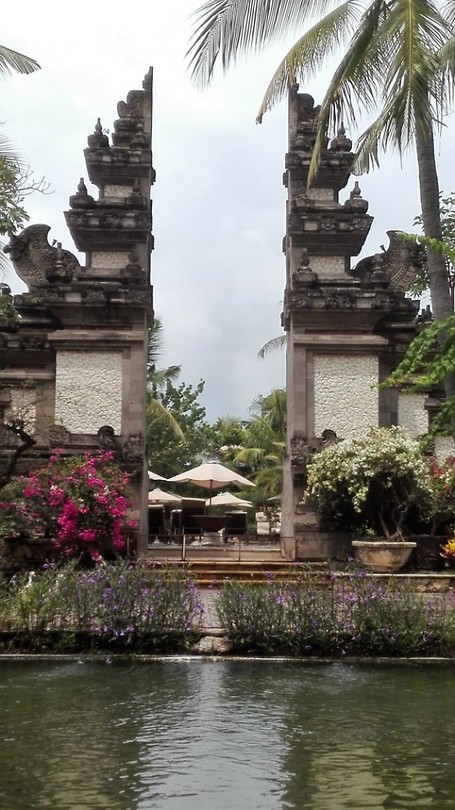 Bali Padma