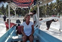 Snorkeluitje