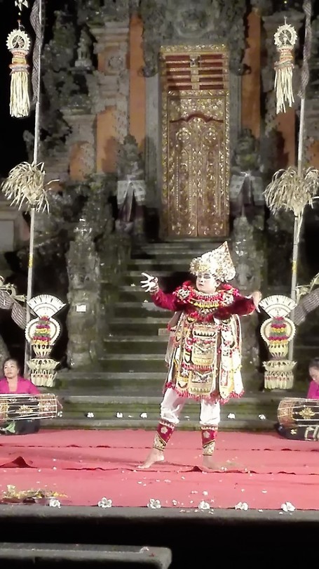 Legong
