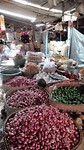 Markt Amlapura