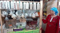 Markt Amlapura