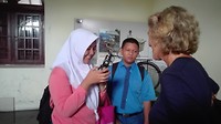 Fort Rotterdam