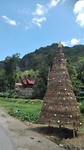 Kerstboom van alung alung