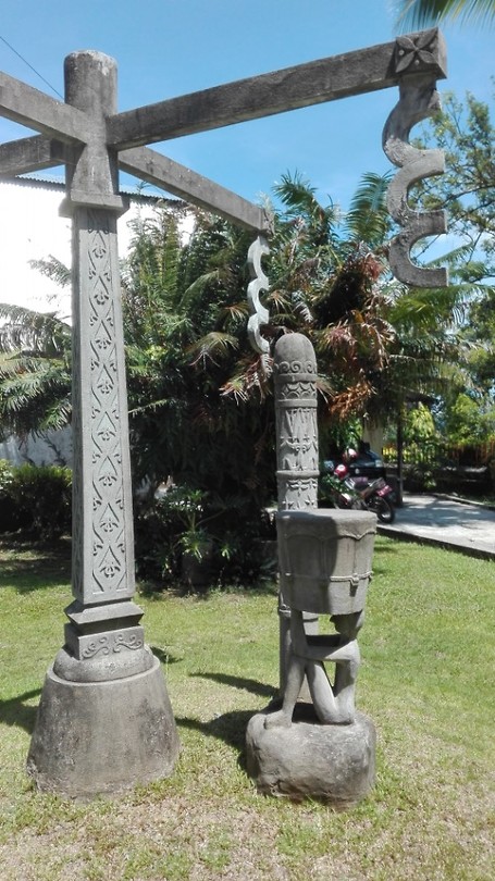 Museum Siwi Lima
