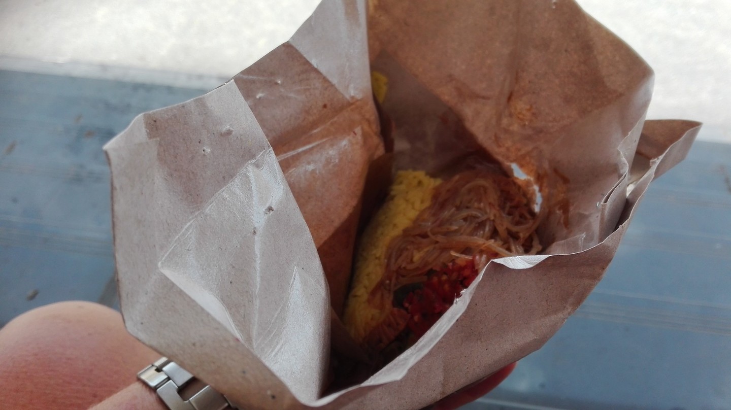 Lunchpakket