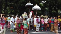 Ceremonie Sengkidu