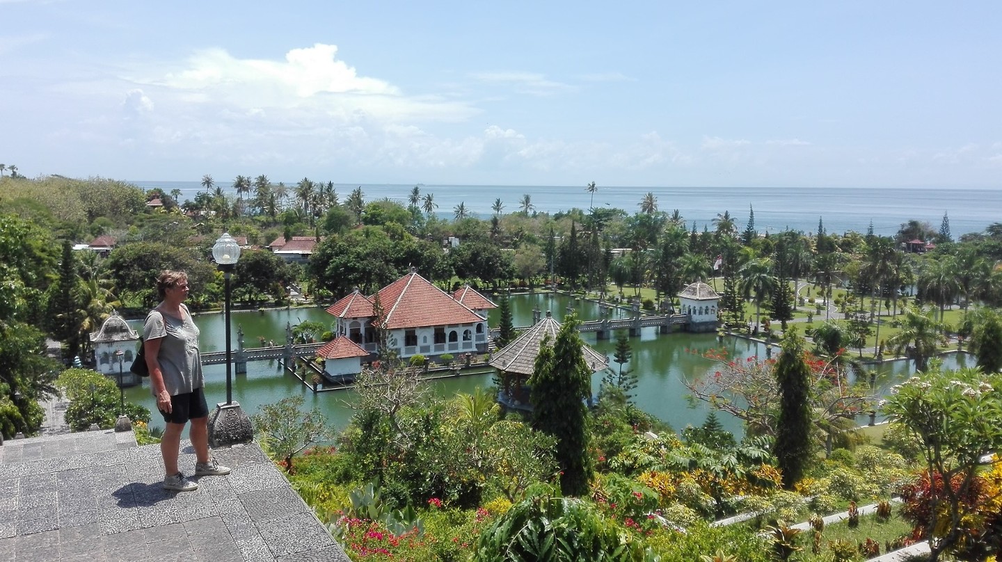 Taman Ujung