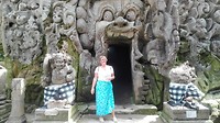 Goa Gajah