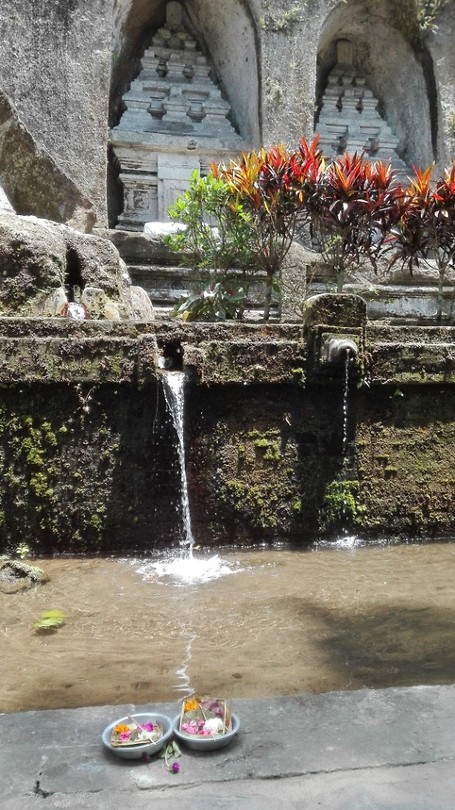 Gunung Kawi