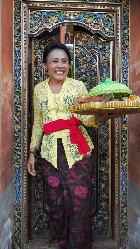 Ubud