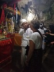Nusa Penida, Pura Goa Giri Putri