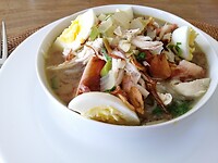 Soto Ajam