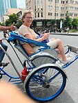 Cyclo Saigon