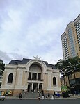 Saigon Opera House