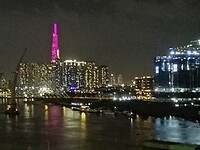 Skyline Saigon