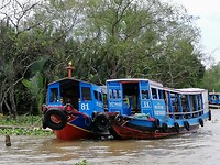 Mekong river