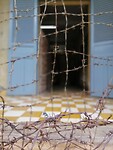 Genocide museum