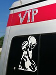 VIP bus