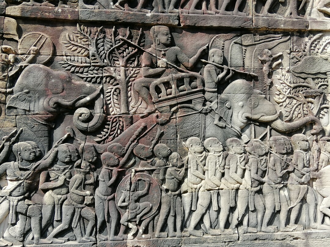 Angkor Wat