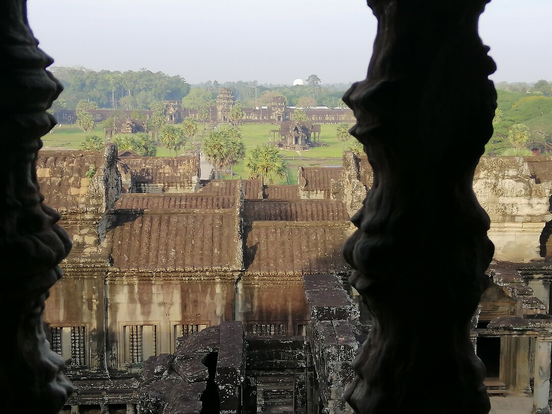 Angkor Wat