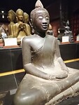 National museum Siem Reap