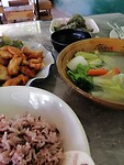 Lunch