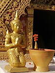 Tempel L it ang Prabang