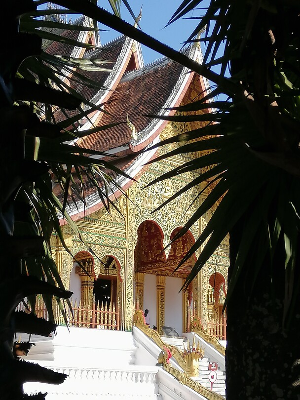 Royal Palace