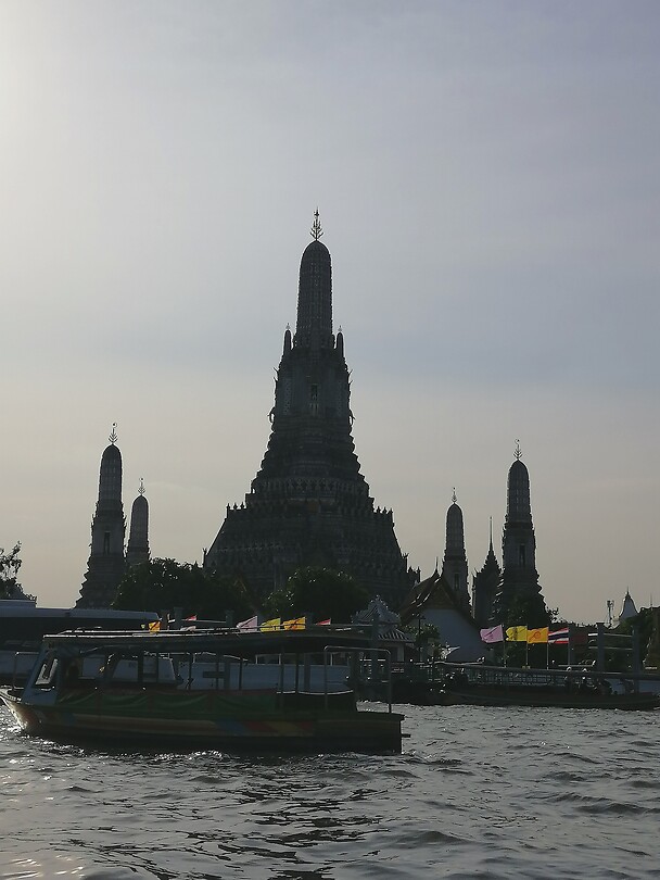 Wat Arun