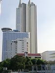 Hilton Millenium