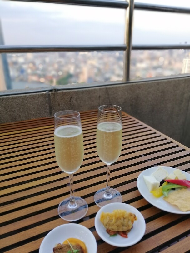Aperitief