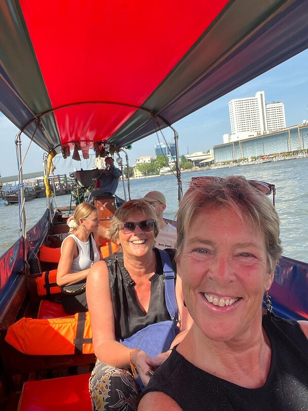 Rivercruise