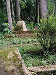 Graven Rudolf en Jenny Kerkhoven