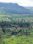 Uitzicht Nimo highlands