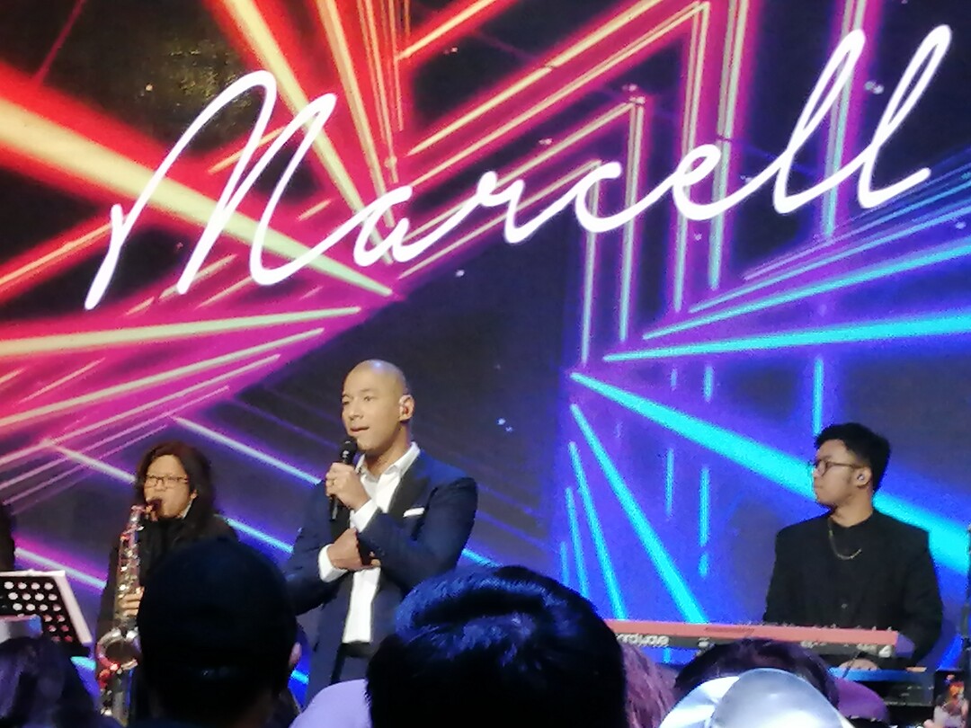 Marcell