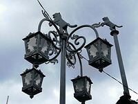 Art-deco Bandung